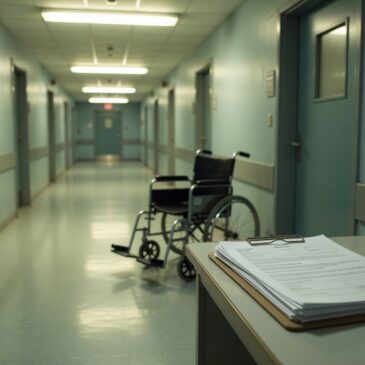 Disability care and false self-employment: not a pity party — decades of the wrong hiring model